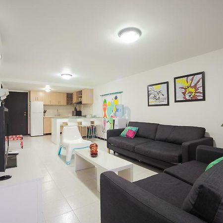 Caribbean Loft Apartment San Andrés 외부 사진