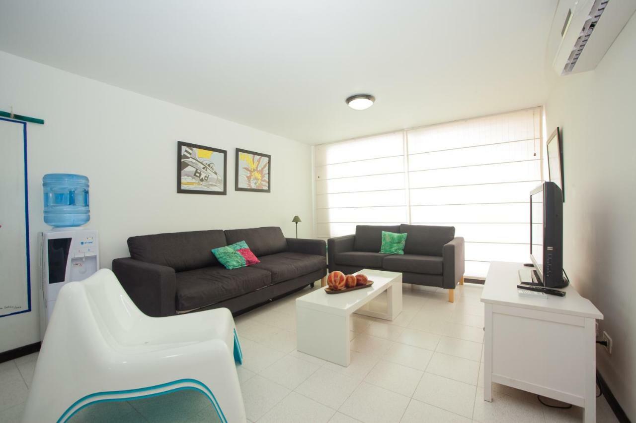 Caribbean Loft Apartment San Andrés 외부 사진