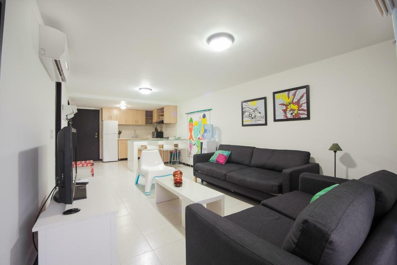 Caribbean Loft Apartment San Andrés 외부 사진